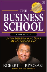 Image of Business School