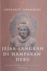 Image of Jejak Langkah Di Hamparan Debu