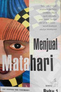 Image of Menjual Matahari