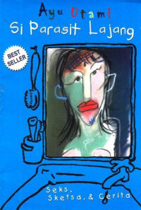 Image of Si Parasit lajang