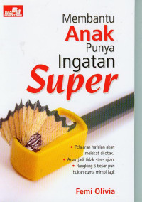 Image of Membantu Anak Punya Ingatan Super