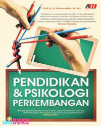 Image of Pendidikan & Psikologi Perkembangan