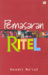 Image of Pemasaran Ritel