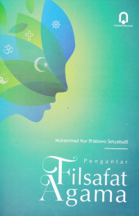 Image of Pengantar Filsafat Agama