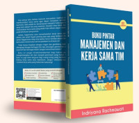 Image of Buku Pintar Manajemen dan Kerja Sama TIm