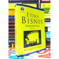 Image of Etika Bisnis : Konsep dan Kasus (Edisi 5)