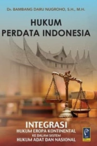 Image of Hukum Perdata Indonesia