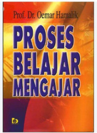 Image of Proses Belajar Mengajar