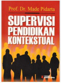 Image of Supervisi Pendidikan Kentekstual