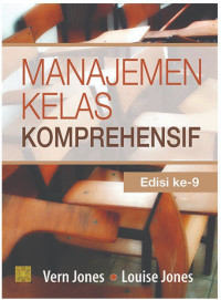 Image of Manajemen Kelas Komprehensif