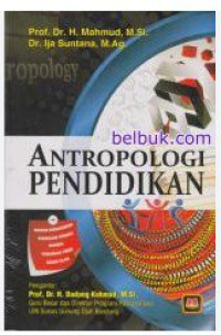 Image of Antropologi Pendidikan
