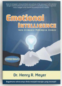Image of Emotional Intellegence Cara Humanis Memimpin Bisnis