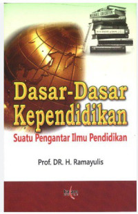 Image of Dasar-Dasar Kependidikan