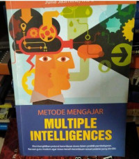 Image of Metode Mengajar Multipel Intellegence