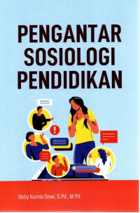 Image of Pengantar Sosiologi Pendidikan