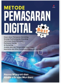 Image of Metode Pemasaran Digital