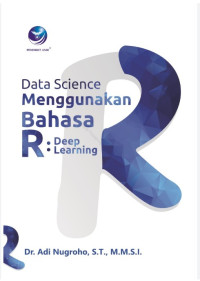 Image of Data Science Menggunakan Bahasa R Deep Leraning