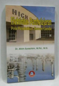 Image of Efektivitas Pembelajaran Pola Pendidikan Sistem Ganda