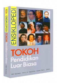 Image of Tokoh Pendidikan Luar Biasa