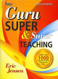 Image of Guru Super dan Super Teaching