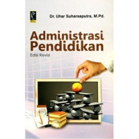 Image of Administrasi Pendidikan