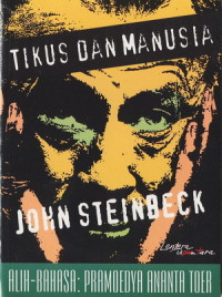 Image of Tikus Dan Manusia