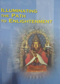 Image of Illuminating The Path To Enlightenment