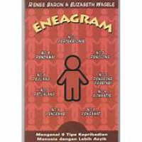 Image of Eneagram : Mengenal 9 Tipe Kepribadian Manusia dengan Lebih Asyik