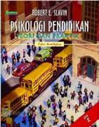 Image of Psikologi Pendidikan : Teori dan Praktik (Edisi Kedelapan)
