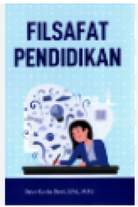 Image of Filsafat Pendidikan
