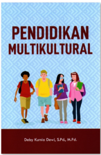 Image of Pendidikan Multikultural