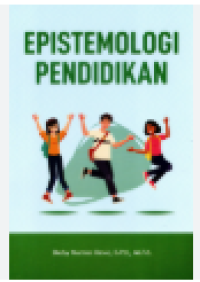 Image of Epistemologi Pendidikan