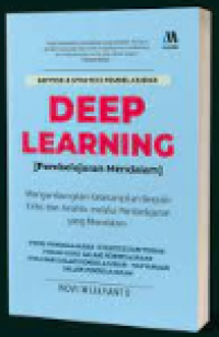 Image of Deep Learning : Mengembangkan Keterampilan Berpikir Kritis dan Analitis melalui Pembelajaran yang Mendalam