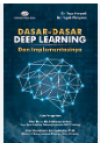 Image of Dasar-Dasar Deep Learning Dan Implementasinya
