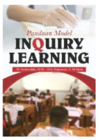 Image of Panduan Model Inquiry Learning
