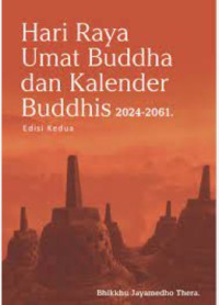 Image of Hari Raya Umat Buddha dan Kalender Buddhis