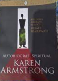 Image of Melintas Gerbang Sempit: Kisah Biarawati