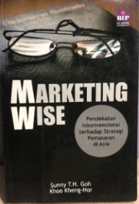 Image of Marketing Wise
