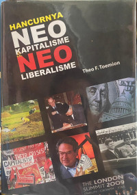 Image of Hancurnya Neo Kapitalisme & Neo Liberalisme