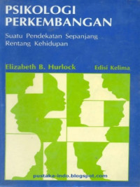 Image of Psikologi Perkembangan