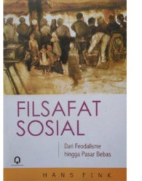 Image of Filsafat Sosial