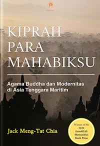 Image of Kiprah Para Mahabiksu