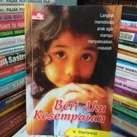 Image of Beri Aku Kesempatan