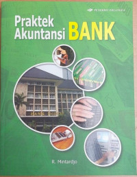 Image of Praktek Akintansi Bank
