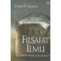 Image of Filsafat Ilmu