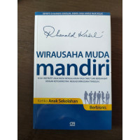 Image of Wirausaha Muda Mandiri