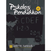 Image of Psikologi Pendidikan Edisi Kedua