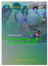 Image of Perkembangan Peserta Didik