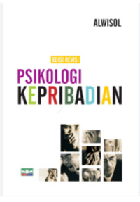 Image of Psikologi Kepribadian