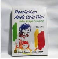 Image of Pendidikan Anak Usia Dini dalam Berbagai Pendekatan